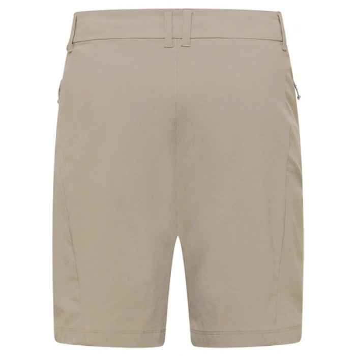 Jack Wolfskin HIKEOUT SHORTS M Taş Rengi Erkek Şort