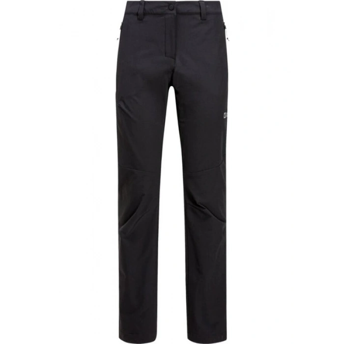 Jack Wolfskin Holdsteig Pants Kadın Outdoor Pantolonu 1507702