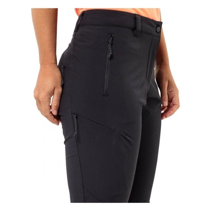 Jack Wolfskin Holdsteig Pants Kadın Outdoor Pantolonu 1507702