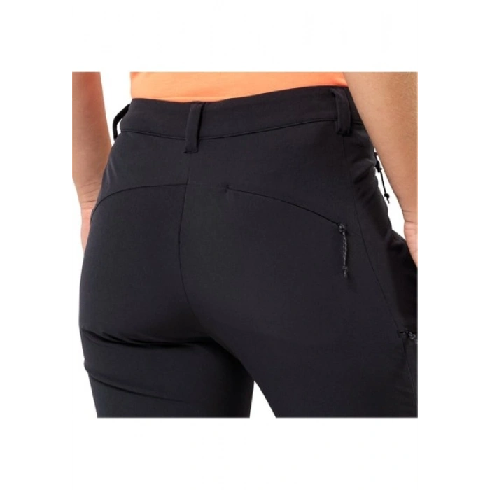 Jack Wolfskin Holdsteig Pants Kadın Outdoor Pantolonu 1507702