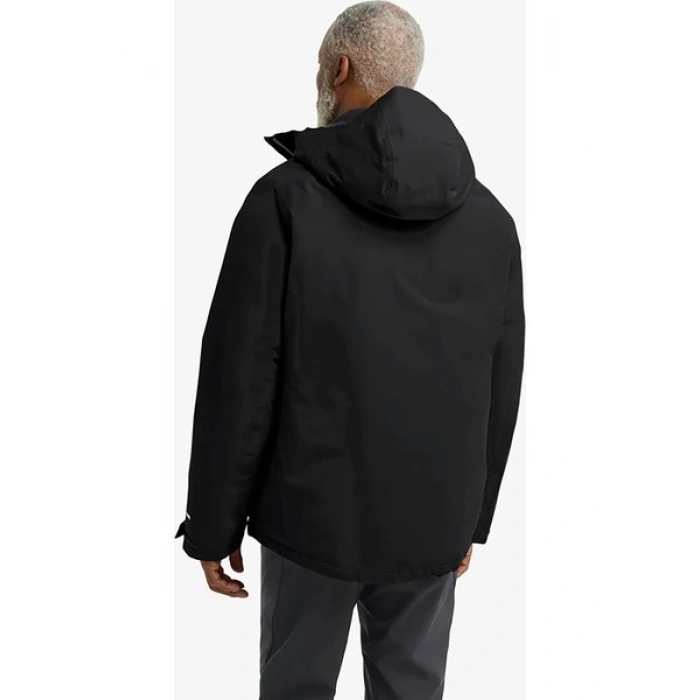 Jack Wolfskin Icecape 2l Down Insulated Rds Erkek Kaz Tüyü Mont