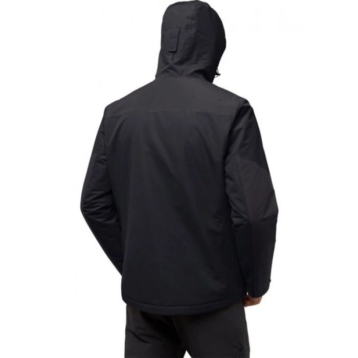 Jack Wolfskin Jasper Ins Erkek Outdoor Ceketi A61872