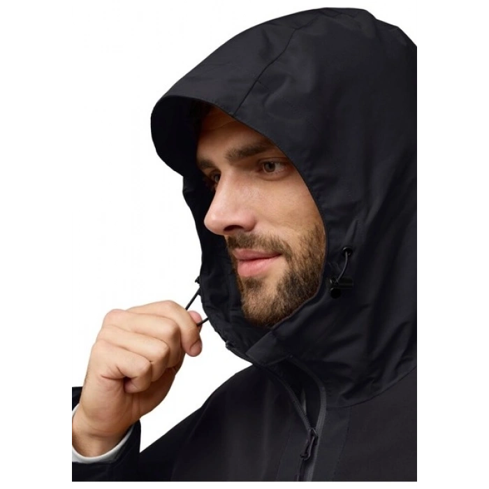 Jack Wolfskin Jasper Ins Erkek Outdoor Ceketi A61872