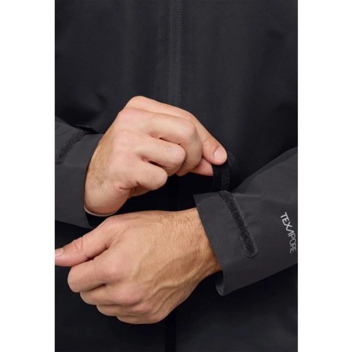 Jack Wolfskin Jasper Ins Erkek Outdoor Ceketi A61872