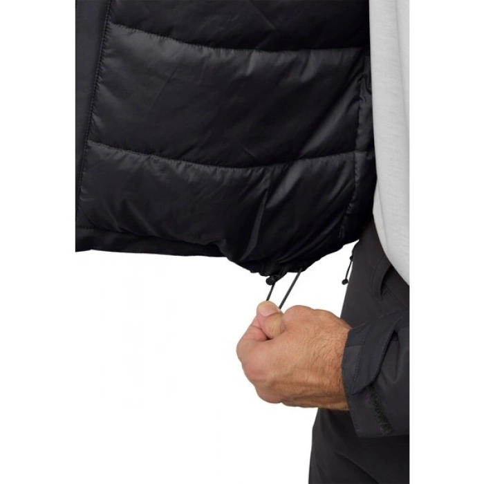 Jack Wolfskin Jasper Ins Erkek Outdoor Ceketi A61872