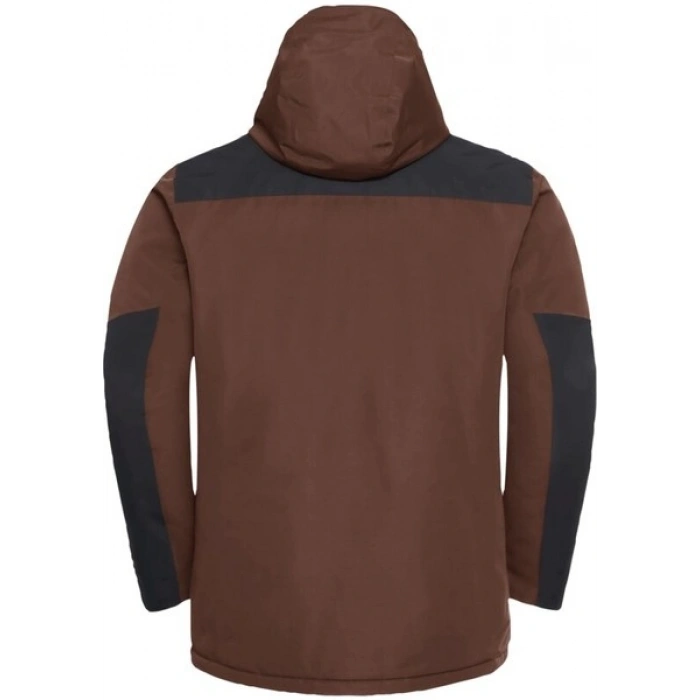 Jack Wolfskin Jasper Ins Jkt Erkek Outdoor Mont A61872