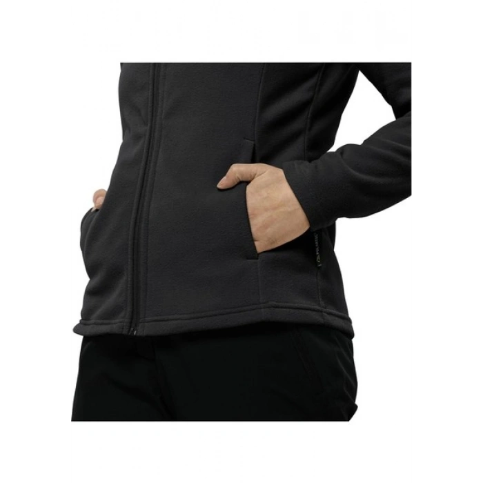 Jack Wolfskin Kadın Polar Ceket - 1711391TR