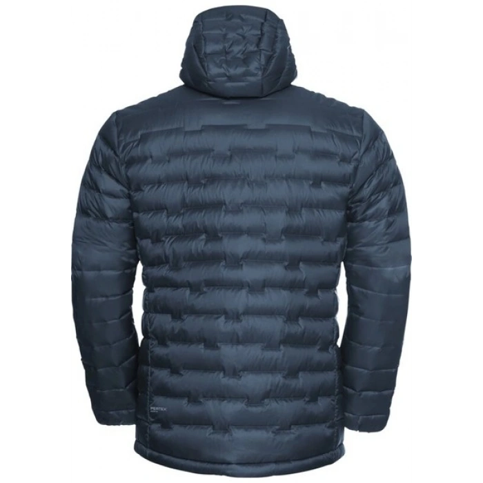Jack Wolfskin Passamani Down Hoody Erkek Outdoor Mont A61831