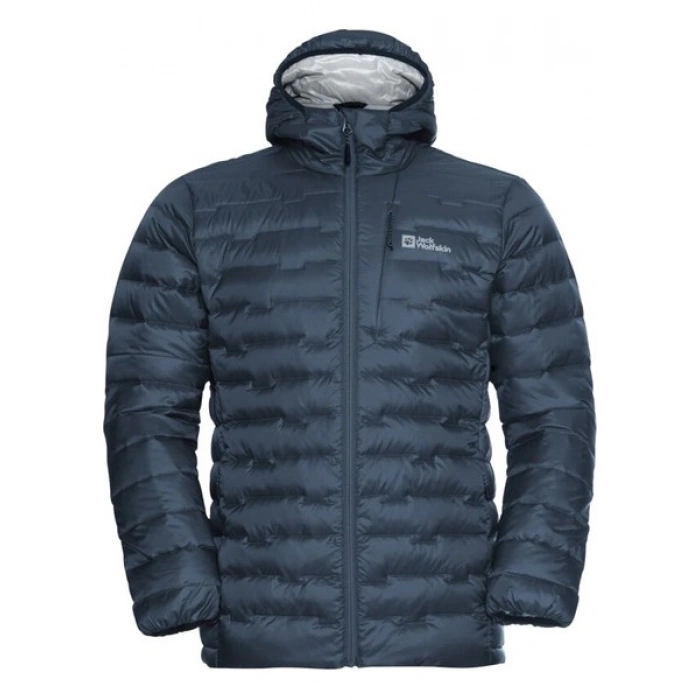 Jack Wolfskin Passamani Down Hoody Erkek Outdoor Mont A61831