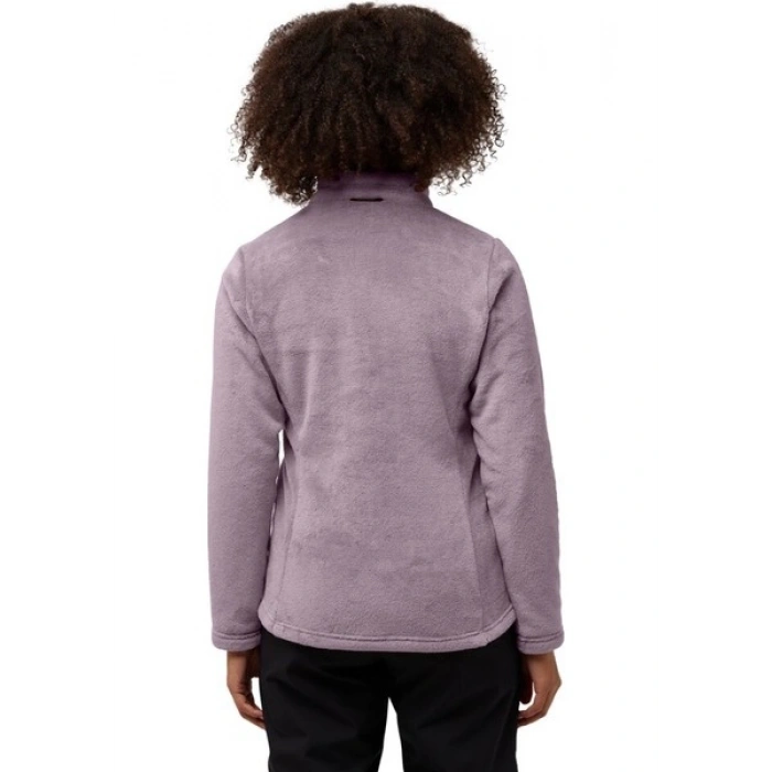 Jack Wolfskin Rotwand 3ın1 Kadın Outdoor Ceketi A60333