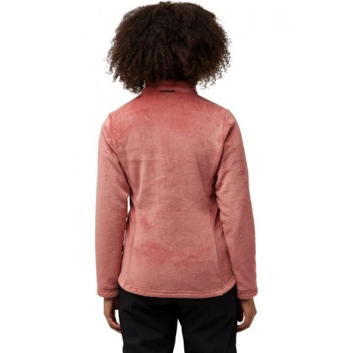 Jack Wolfskin Rotwand 3ın1 Kadın Outdoor Ceketi A60333