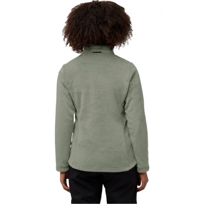 Jack Wolfskin Rotwand 3ın1 Kadın Outdoor Mont A60333