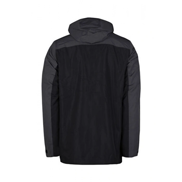 Jack Wolfskin Taubenberg 3in1 Erkek Outdoor Mont 1115311