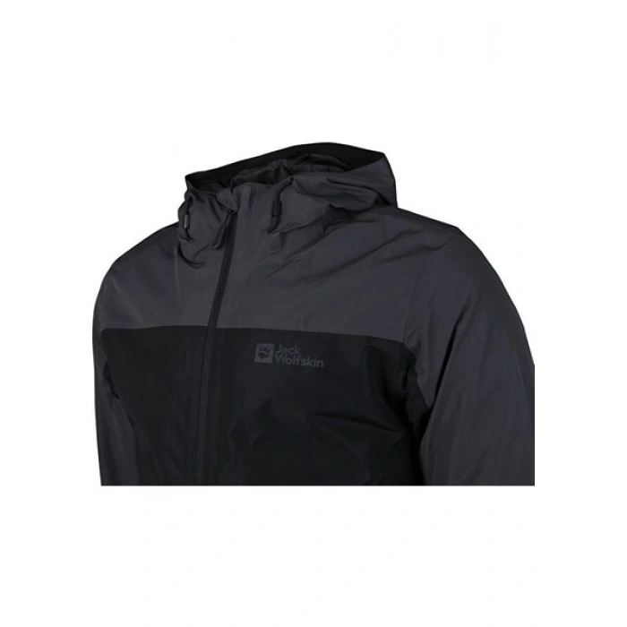 Jack Wolfskin Taubenberg 3in1 Erkek Outdoor Mont 1115311