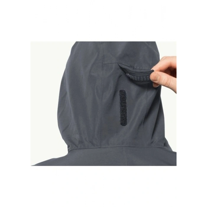 Jack Wolfskin Taubenberg 3in1 Erkek Outdoor Mont 1115311-6350