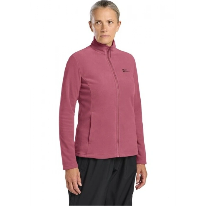 Jack Wolfskin Taunus Fz Kadın Polar 1711391