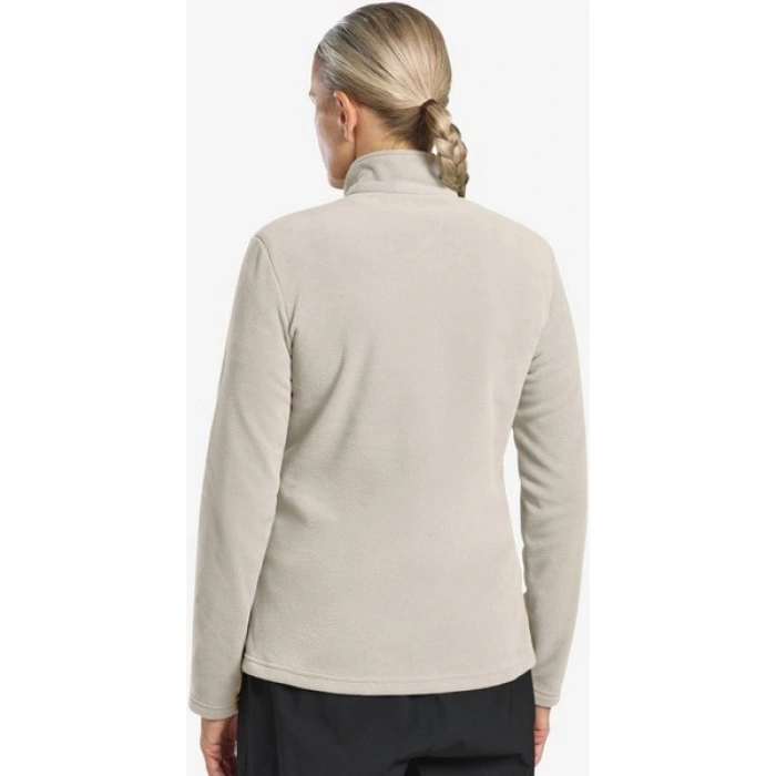 Jack Wolfskin Taunus Fz Kadın Sweatshirt