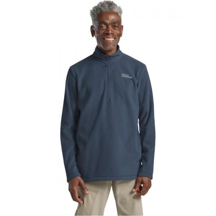 Jack Wolfskin Taunus Hz Erkek Outdoor Polar 1709522
