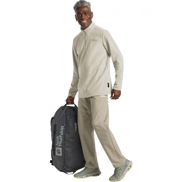 Jack Wolfskin Taunus Hz Erkek Outdoor Polar 1709522