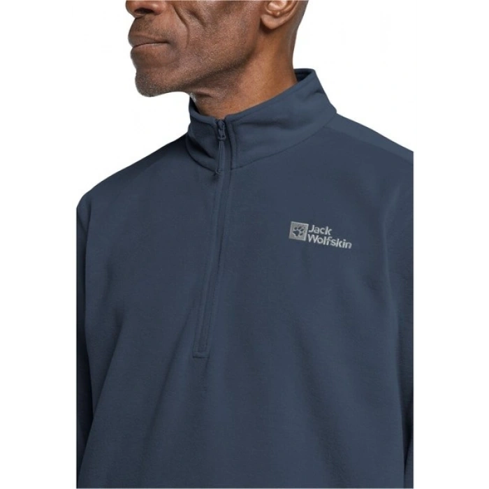 Jack Wolfskin Taunus Hz Erkek Outdoor Polar 1709522