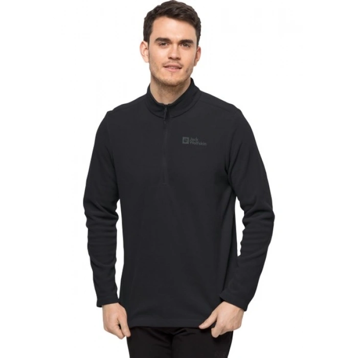 Jack Wolfskin Taunus Hz Erkek Polar 1709522-6000
