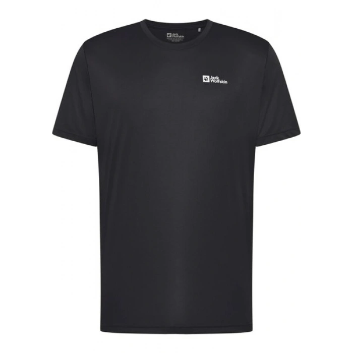 Jack Wolfskin Tech T Erkek Tshirt A63293