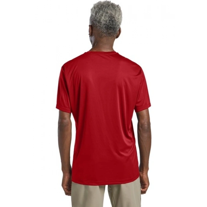 Jack wolfskin tech t erkek tshirt a63293