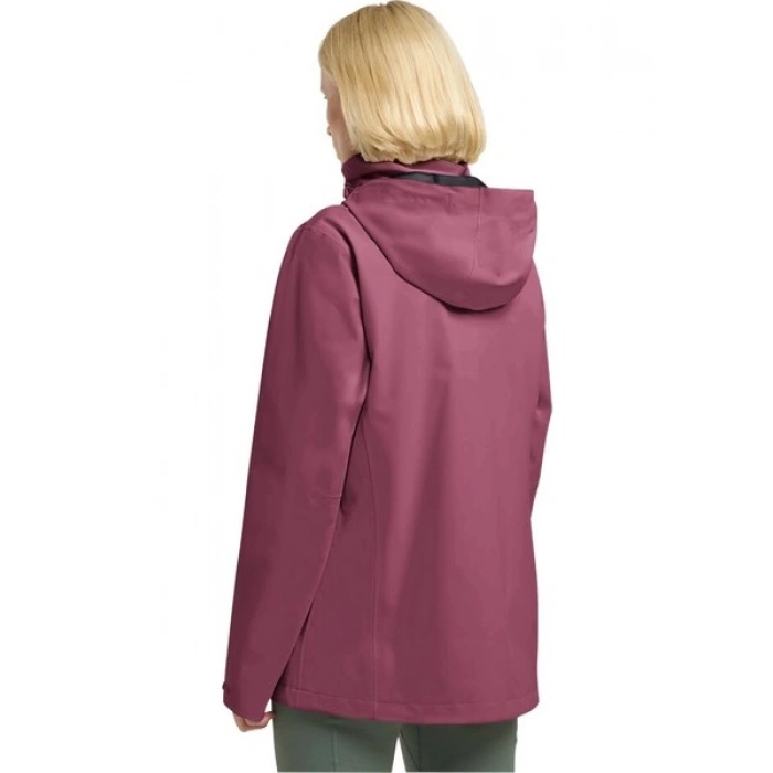 Jack Wolfskin Trailtime 2l Jkt Kadın Outdoor Mont A63902