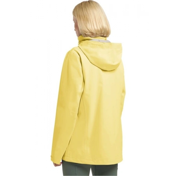 Jack Wolfskin Trailtime 2l Jkt Kadın Outdoor Mont A63902