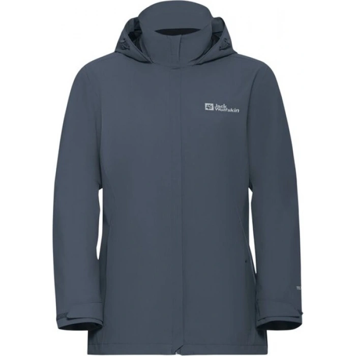 Jack Wolfskin Trailtime 2l Jkt Kadın Outdoor Mont A63902