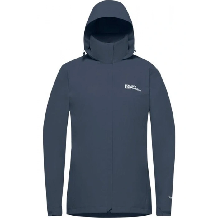 Jack Wolfskin Trailtime 2l Jkt Kadın Outdoor Mont A63902
