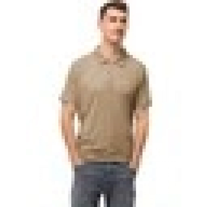 Jack Wolfskin Travel Erkek Polo Tişört 1809721TR