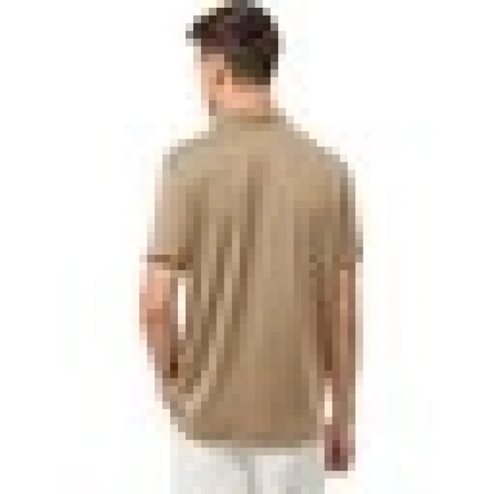 Jack Wolfskin Travel Erkek Polo Tişört 1809721TR