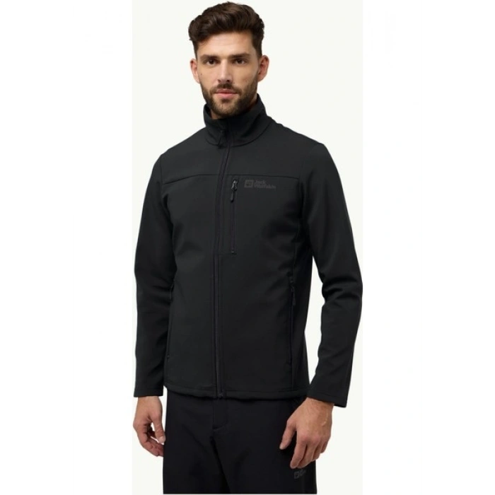 Jack Wolfskin Whirlwind Erkek Softshell