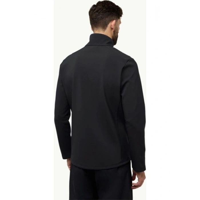 Jack Wolfskin Whirlwind Erkek Softshell