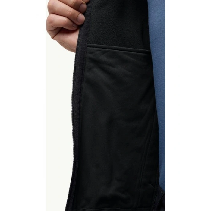 Jack Wolfskin Whirlwind Erkek Softshell