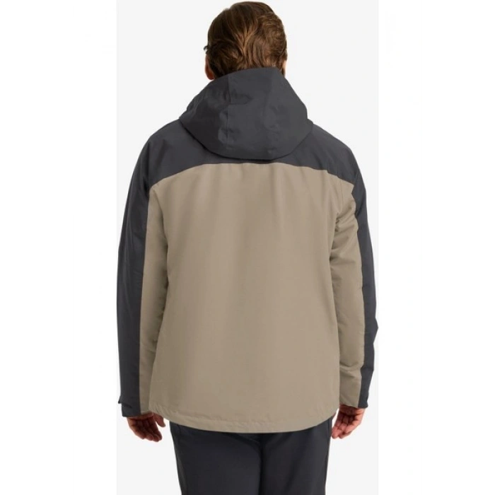 Jack Wolfskin Wild Places 3in1 Erkek Outdoor Mont A65257