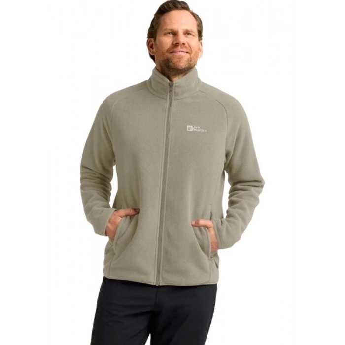 Jack Wolfskin Wild Places 3in1 Erkek Outdoor Mont A65257