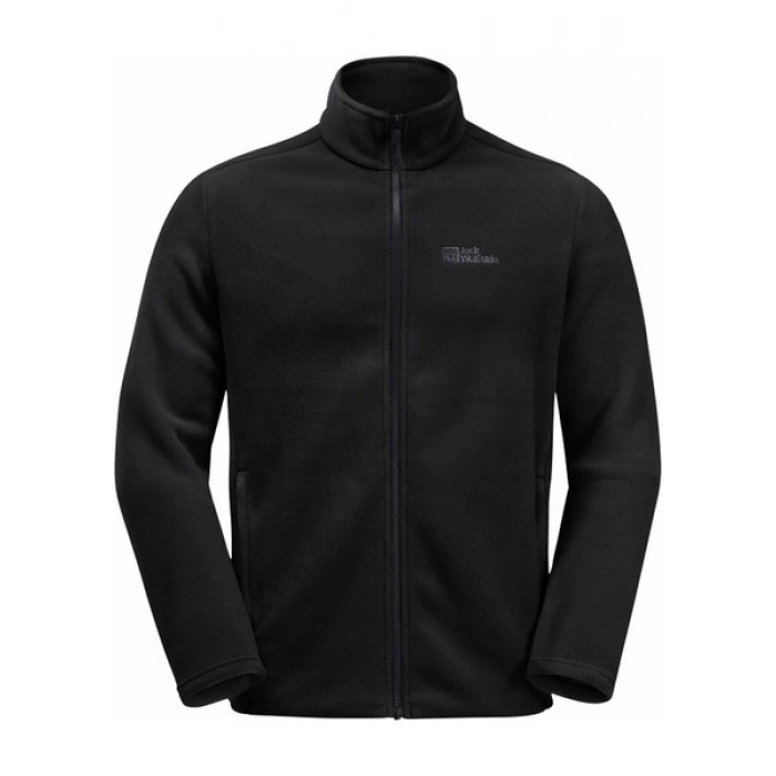 Jack Wolfskin Winterstein Fz Erkek Polar Üst