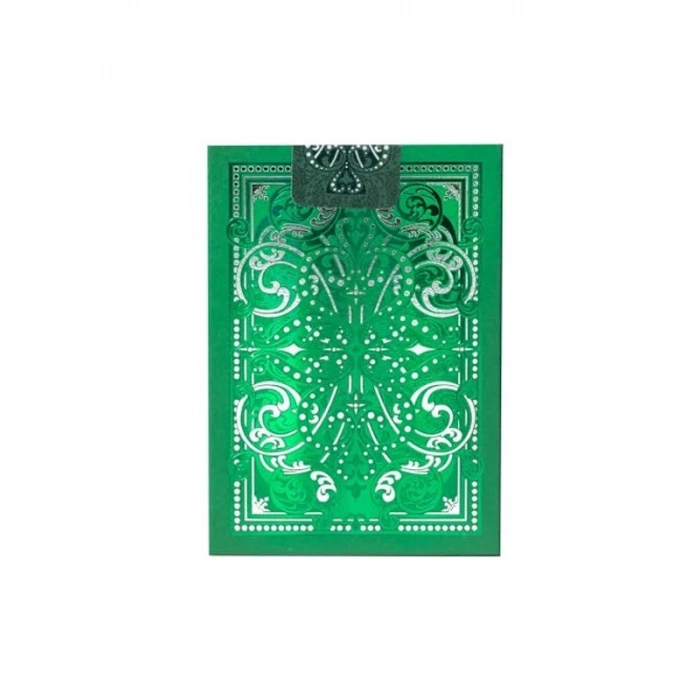 Jacquard Oyun Kartları