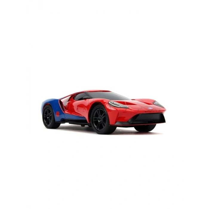 Jada 1:16 2017 Ford GT USB Şarjlı Uzaktan Kumandalı Araba, S5914703826N1