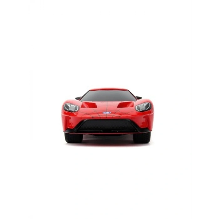 Jada 1:16 2017 Ford GT USB Şarjlı Uzaktan Kumandalı Araba, S5914703826N1
