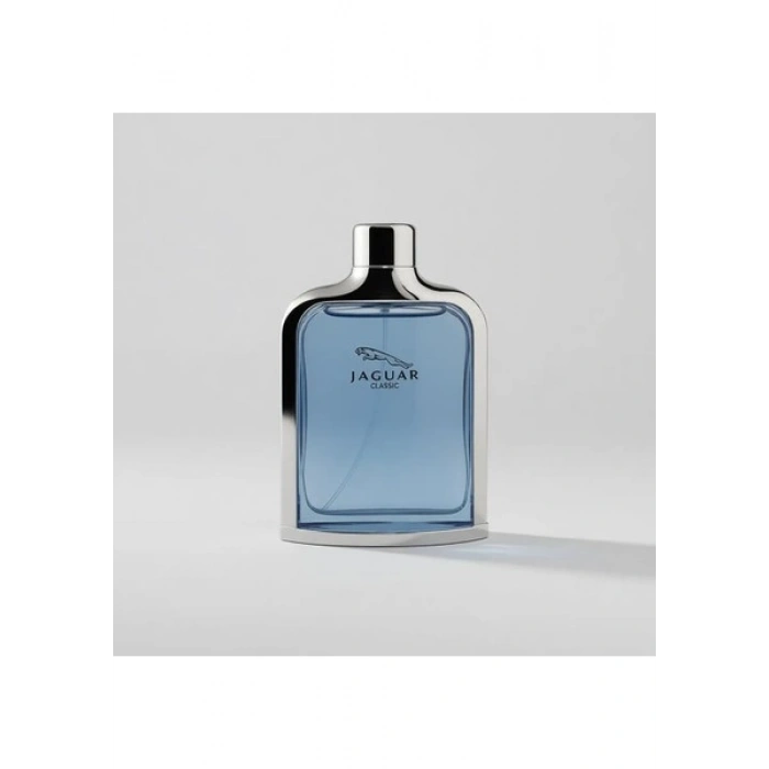 Jaguar Classic EDT 100 ml Erkek Parfümü Fresh Koku ile Ferahlatıcı Etki