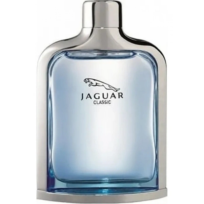 Jaguar Classic EDT 100 ml Erkek Parfümü Fresh Koku ile Ferahlatıcı Etki