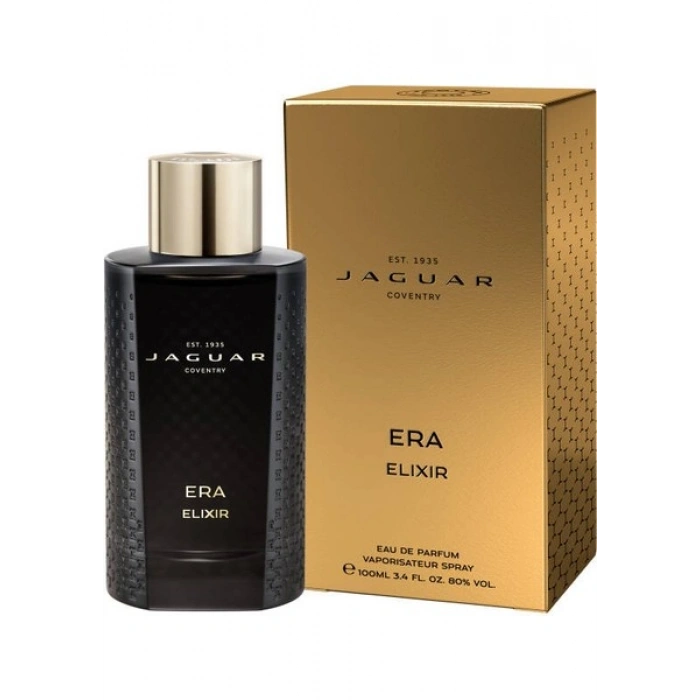 Jaguar Era Elixir Edp 100 ml