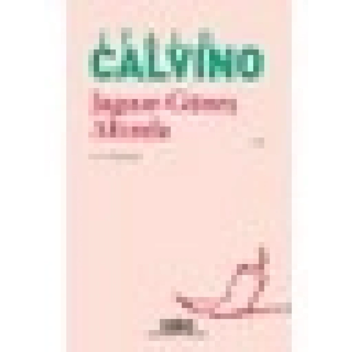 Jaguar Güneş Altında - Italo Calvino