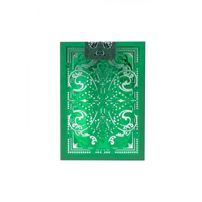 Jakarlı Oyun Kartları