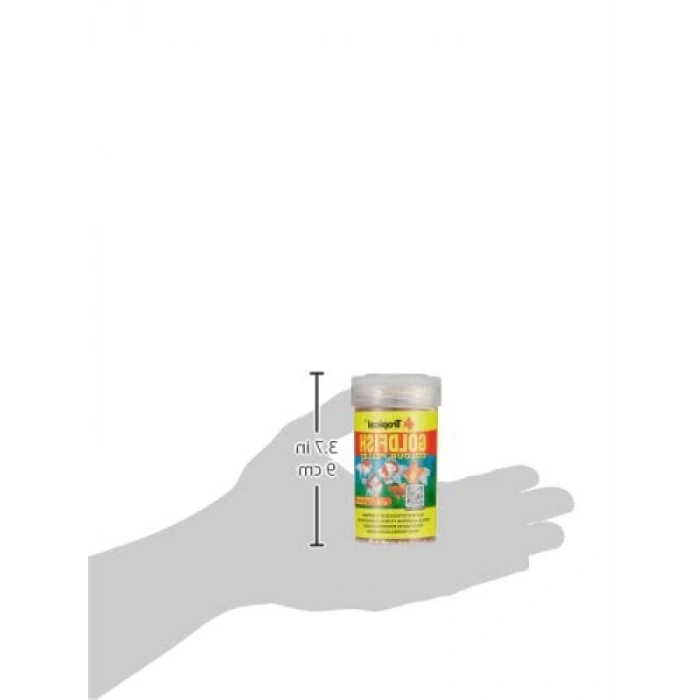 Japon Balığı İçin Renk Peleti 100 ml