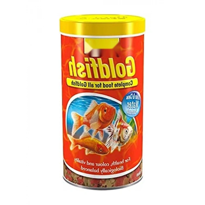 Japon Balığı Yemi 250ml