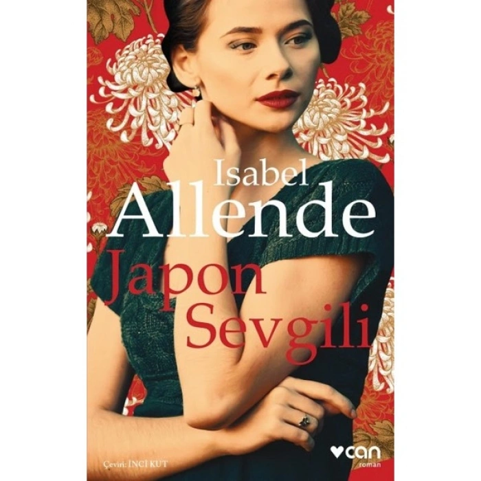 Japon Sevgili - Isabel Allende